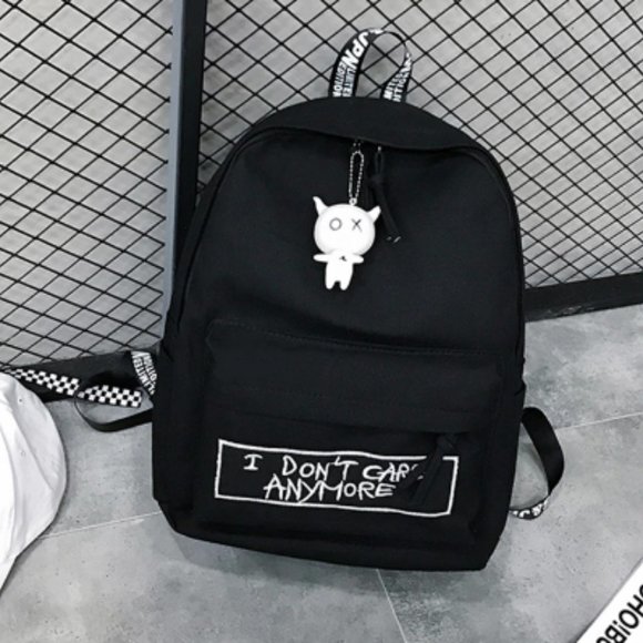 Backpacks